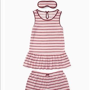Kate Spade Pajama Set
